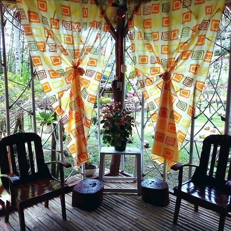 Batuan Hammock Hostel Exteriér fotografie