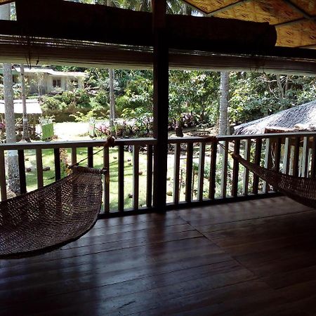 Batuan Hammock Hostel Exteriér fotografie