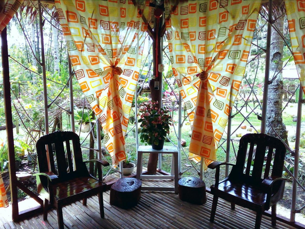 Batuan Hammock Hostel Exteriér fotografie