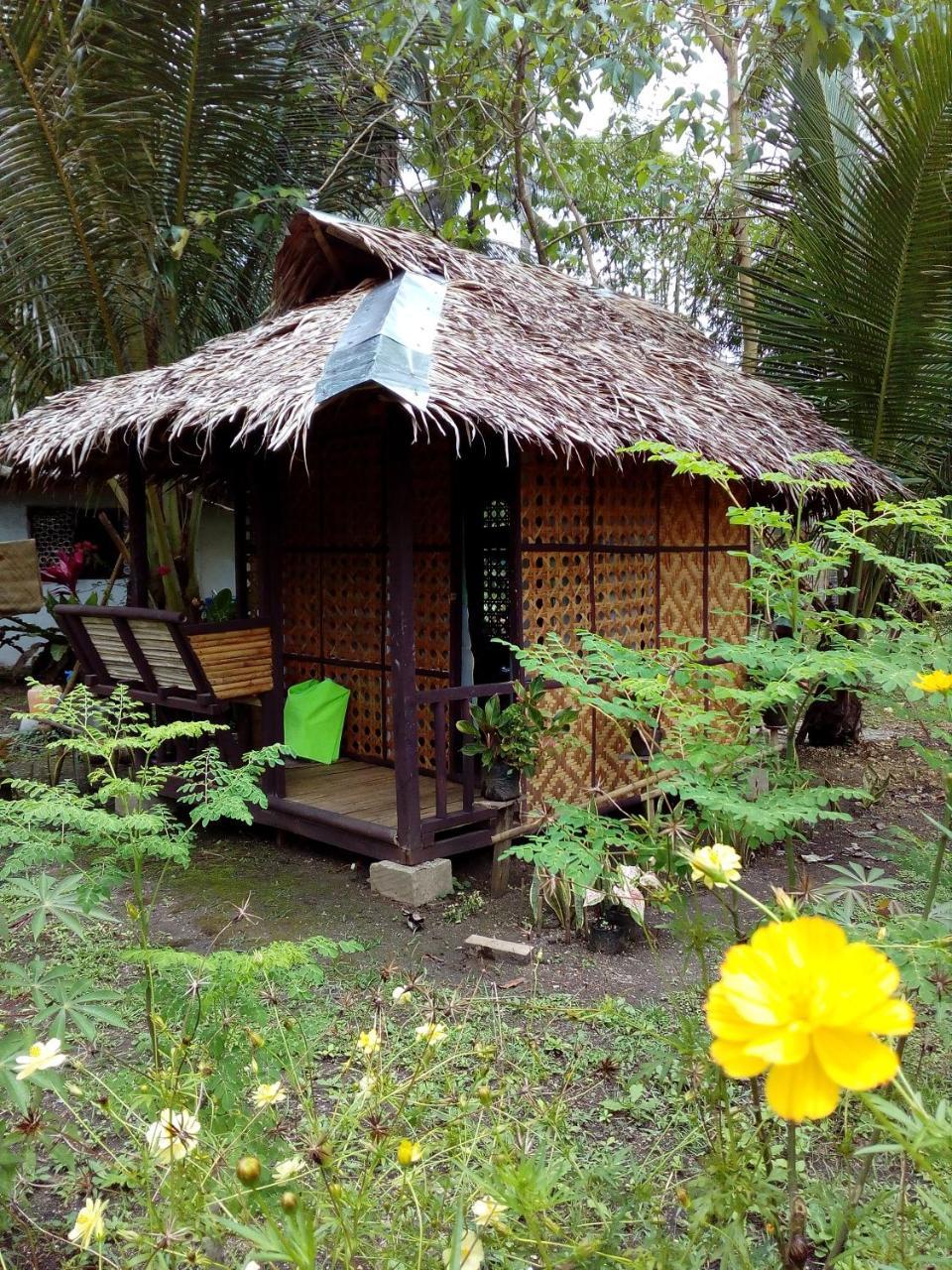 Batuan Hammock Hostel Exteriér fotografie