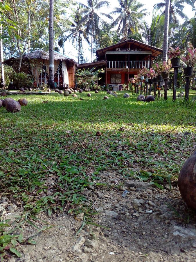 Batuan Hammock Hostel Exteriér fotografie