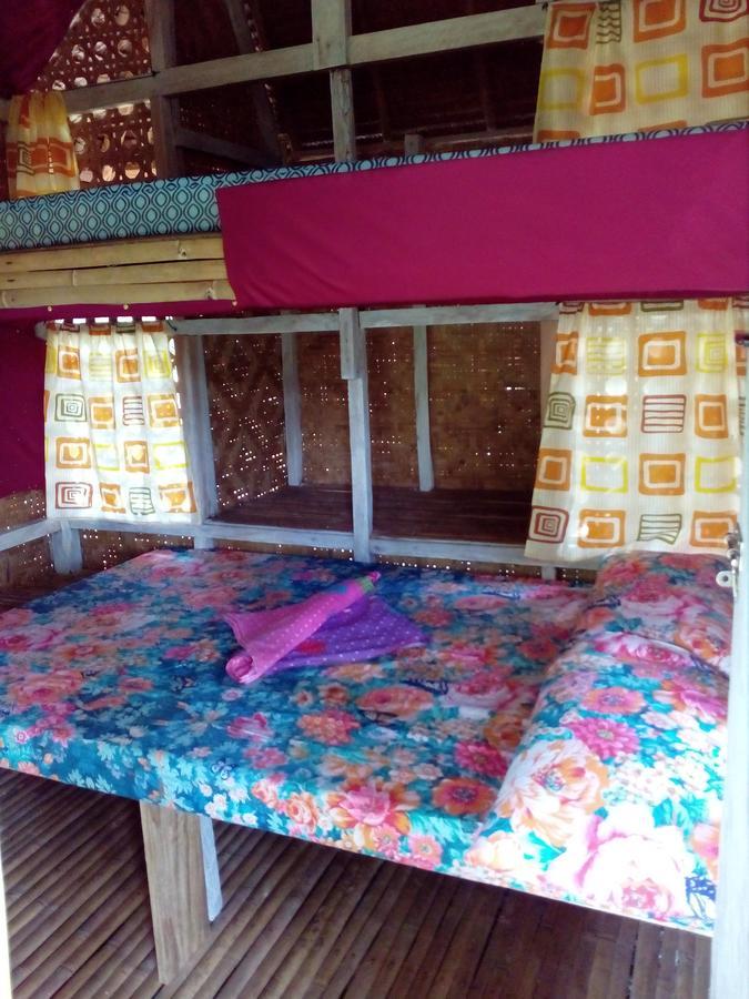 Batuan Hammock Hostel Exteriér fotografie