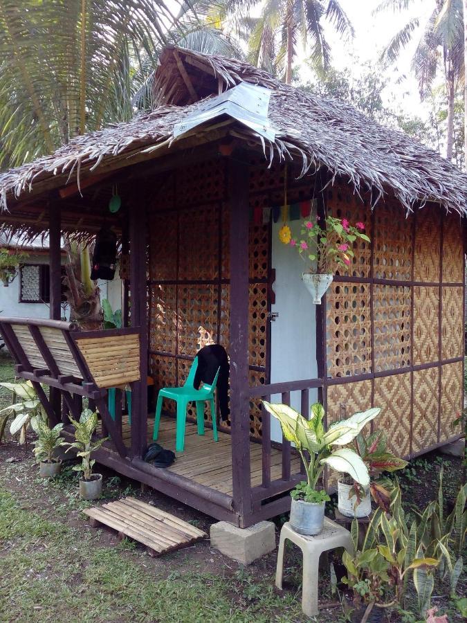Batuan Hammock Hostel Exteriér fotografie