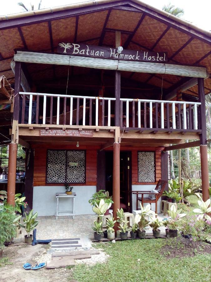 Batuan Hammock Hostel Exteriér fotografie