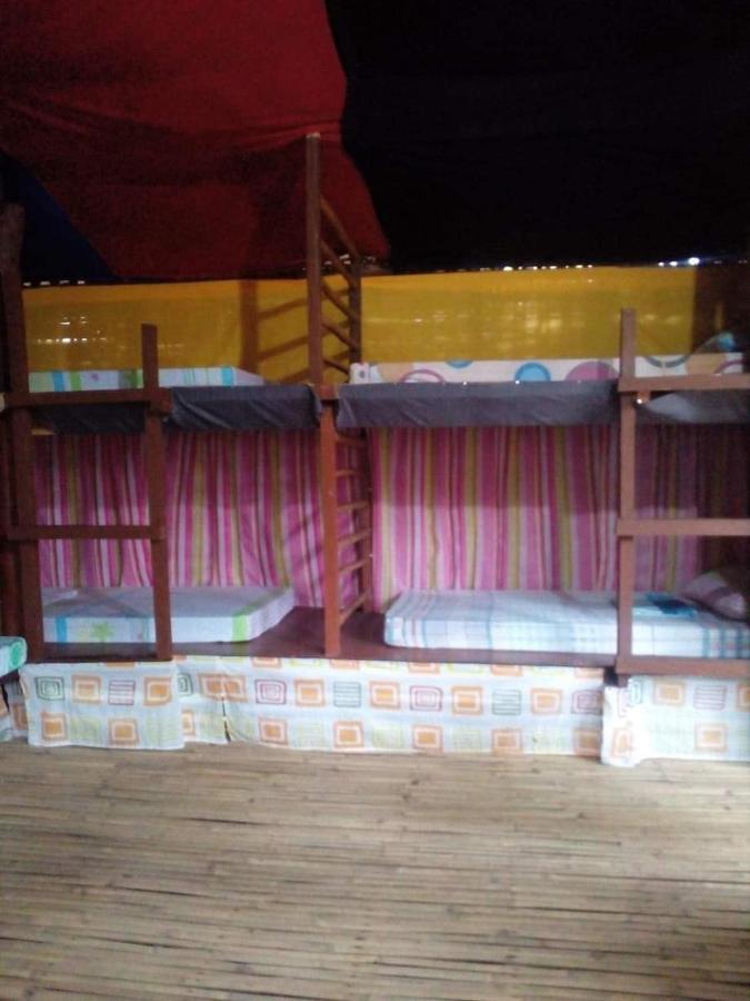 Batuan Hammock Hostel Exteriér fotografie