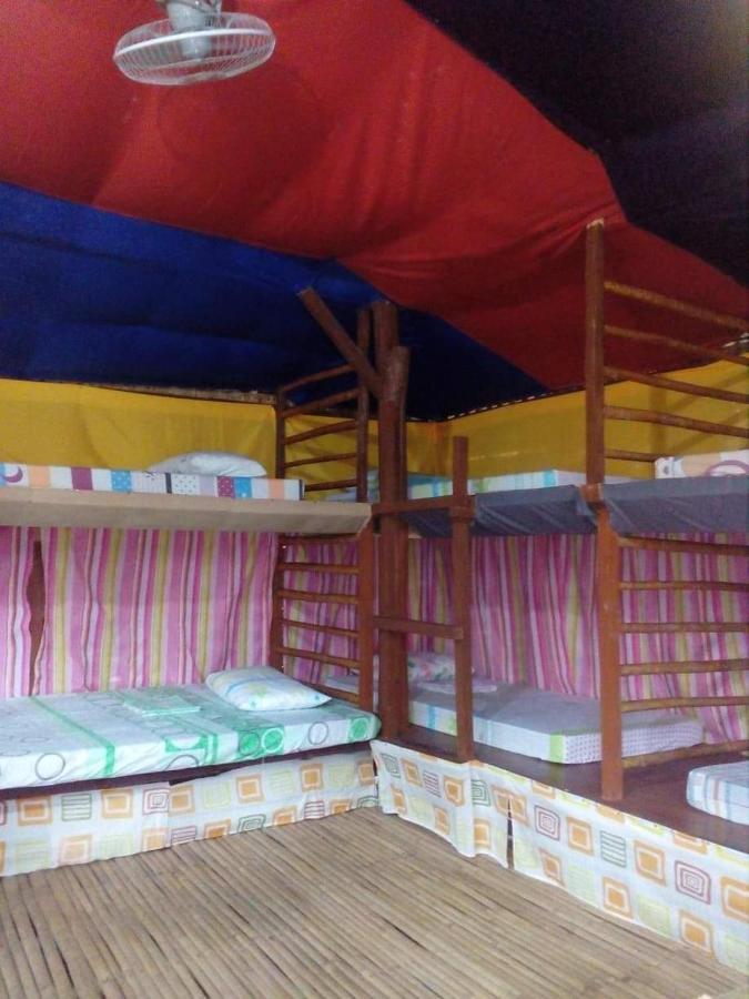 Batuan Hammock Hostel Exteriér fotografie