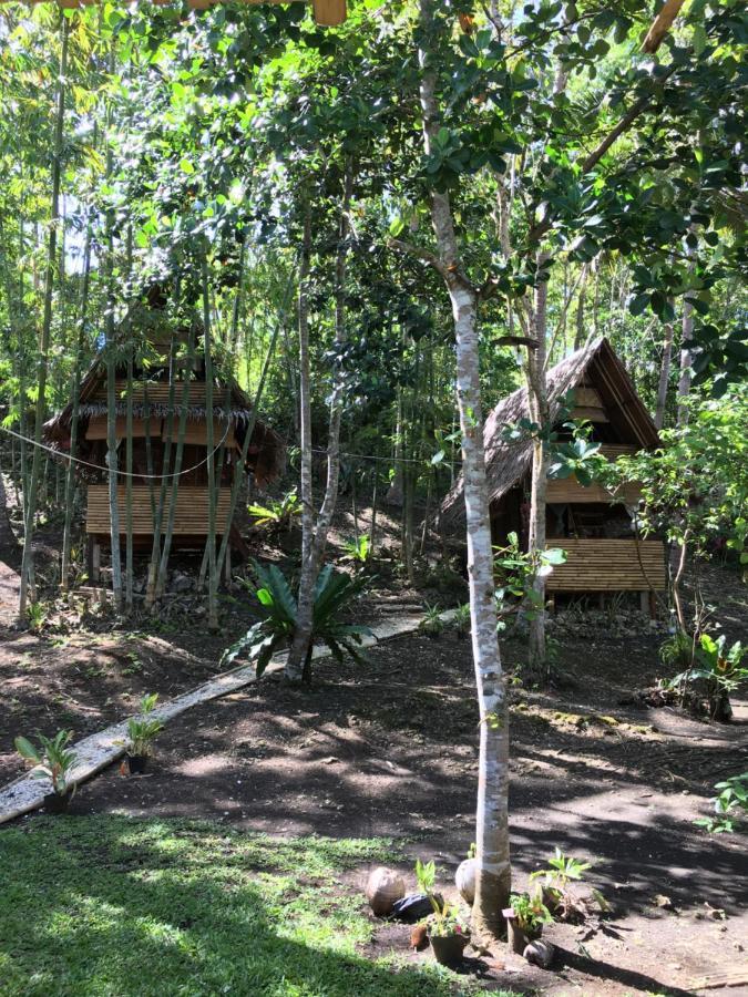 Batuan Hammock Hostel Exteriér fotografie