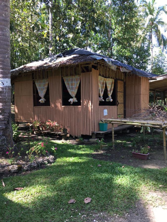 Batuan Hammock Hostel Exteriér fotografie