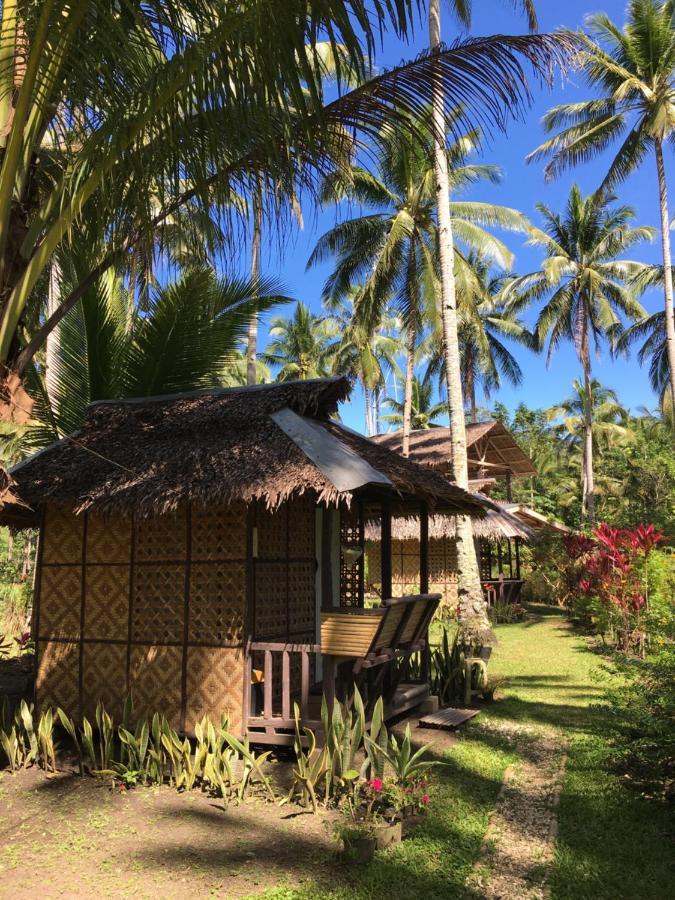 Batuan Hammock Hostel Exteriér fotografie