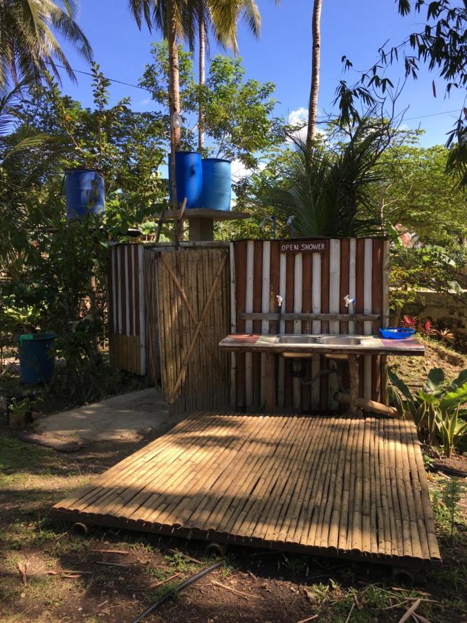 Batuan Hammock Hostel Exteriér fotografie