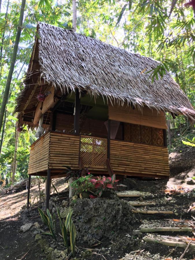 Batuan Hammock Hostel Exteriér fotografie